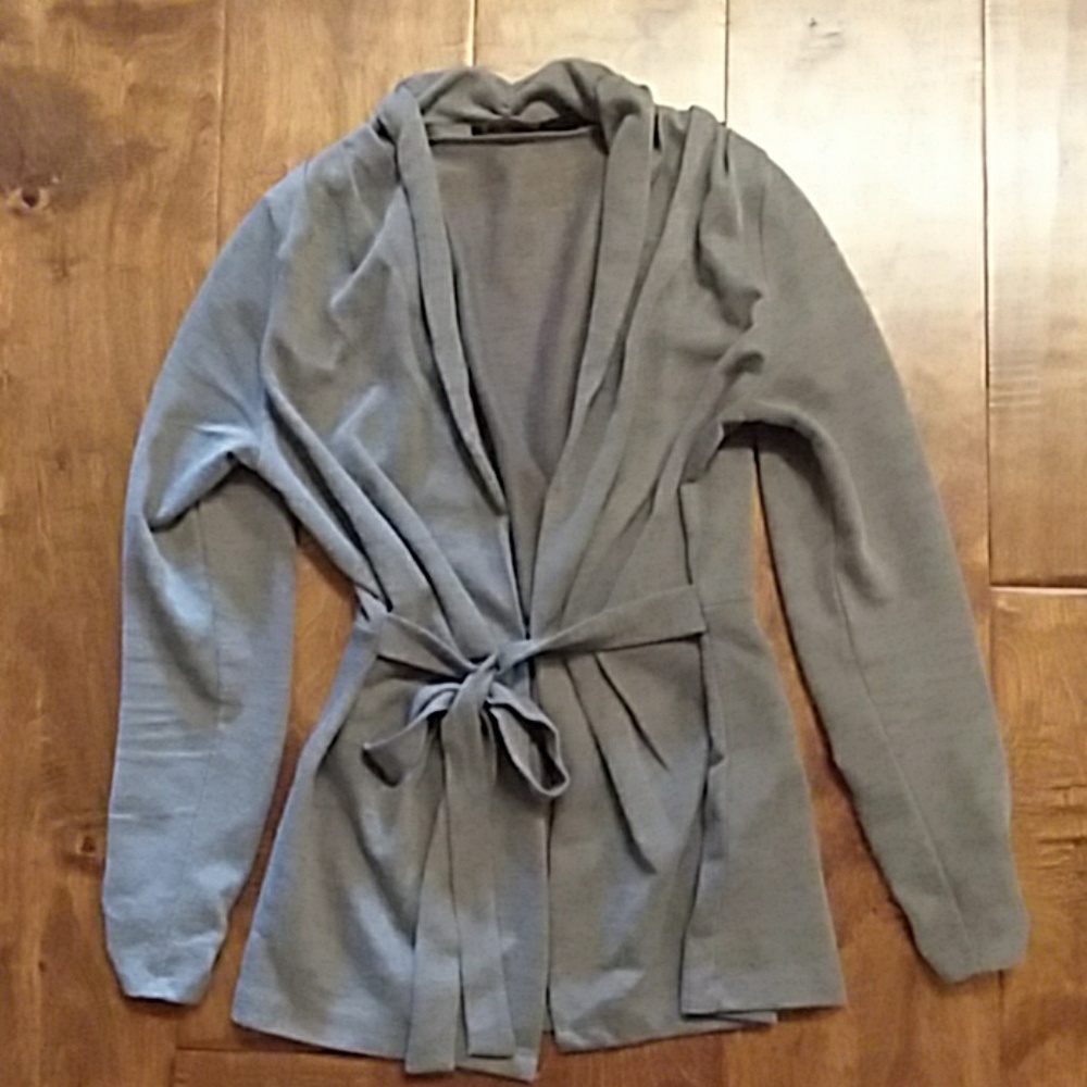 The Limited Cardigan